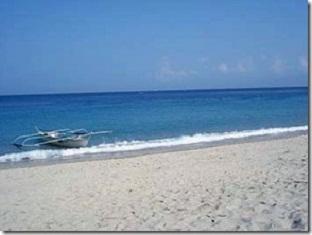 Rem'S Virgin Island Hotel Puerto Galera Kültér fotó